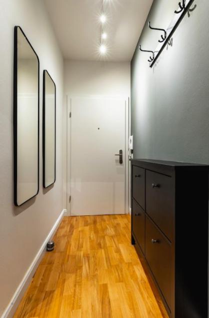 Authentic Apartment Next To Schwedenplatz Vienna Exterior photo